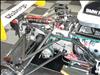 AutoPower.se - Hasso rapporterar fr�n FormulaBMW UK p� Knockhill