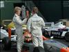 AutoPower.se - Hasso rapporterar fr�n FormulaBMW UK p� Knockhill