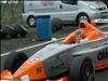 AutoPower.se - Hasso rapporterar fr�n FormulaBMW UK p� Knockhill