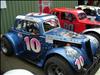 AutoPower.se - Hasso rapporterar fr�n FormulaBMW UK p� Knockhill