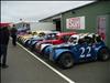 AutoPower.se - Hasso rapporterar fr�n FormulaBMW UK p� Knockhill