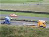 AutoPower.se - Hasso rapporterar fr�n FormulaBMW UK p� Knockhill