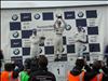AutoPower.se - Hasso rapporterar fr�n FormulaBMW UK p� Knockhill
