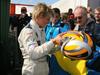 AutoPower.se - Hasso rapporterar fr�n FormulaBMW UK p� Knockhill
