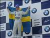 AutoPower.se - Hasso rapporterar fr�n FormulaBMW UK p� Knockhill