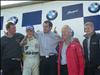 AutoPower.se - Hasso rapporterar fr�n FormulaBMW UK p� Knockhill