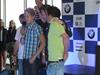 AutoPower.se - Hasso rapporterar fr�n FormulaBMW UK p� Knockhill