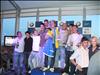 AutoPower.se - Hasso rapporterar fr�n FormulaBMW UK p� Knockhill