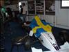 AutoPower.se - Hasso rapporterar fr�n FormulaBMW UK p� Knockhill