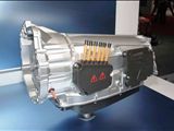 AutoPower p� Parissalongen 2006
