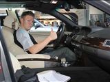 AutoPower p� Parissalongen 2006