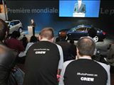 AutoPower p� Parissalongen 2006