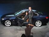AutoPower p� Parissalongen 2006