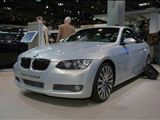 AutoPower p� Parissalongen 2006