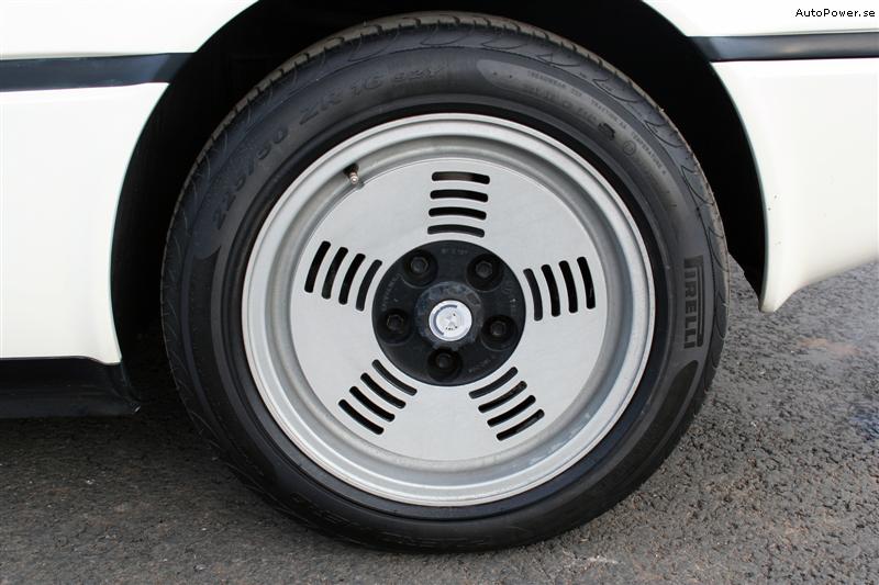 BMW M1 – Den ursprungliga M-bilen!