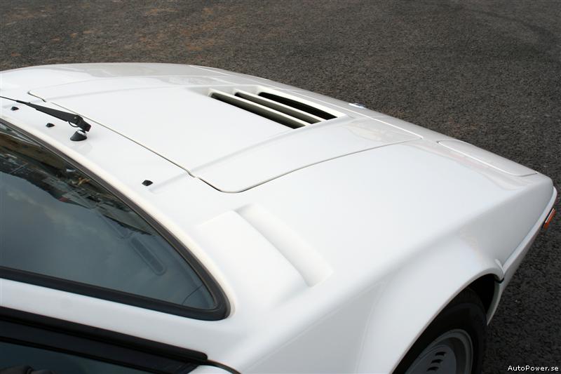 BMW M1 – Den ursprungliga M-bilen!