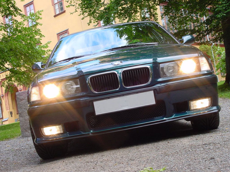 M3 Dinan