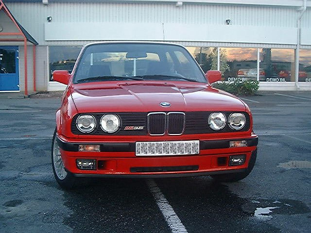 Alpina B6 3,5 E30 – 80-talets värstingtrea, med traktionsproblem!