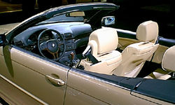 323i cab