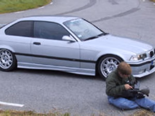 Panoreringsbilder