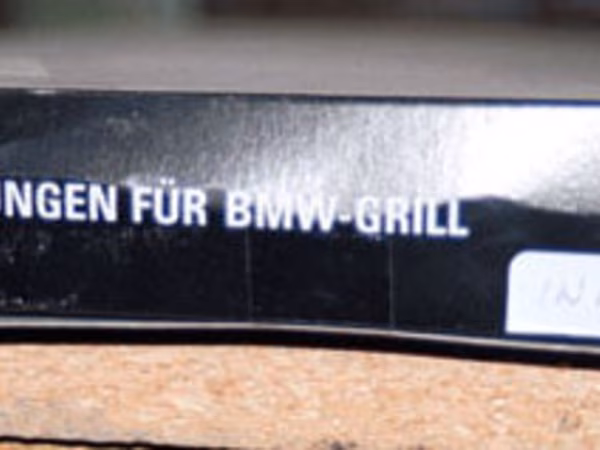 Ett brett sortiment av BMW-paket