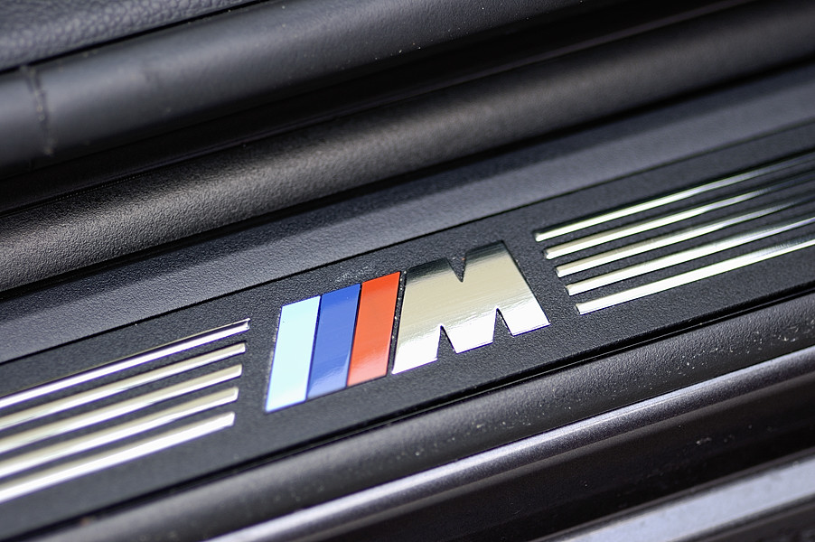 BMW 135i Coupé – Kompakt rivjärn