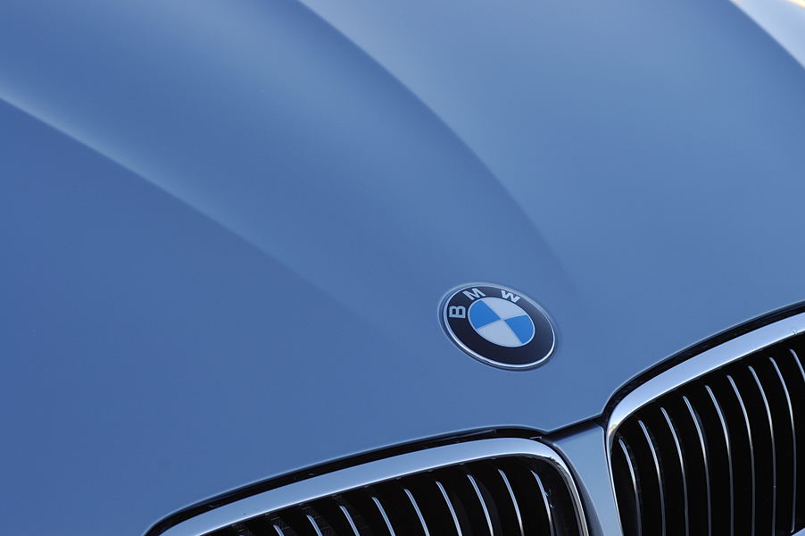 BMW 335i – Lyckat lyft