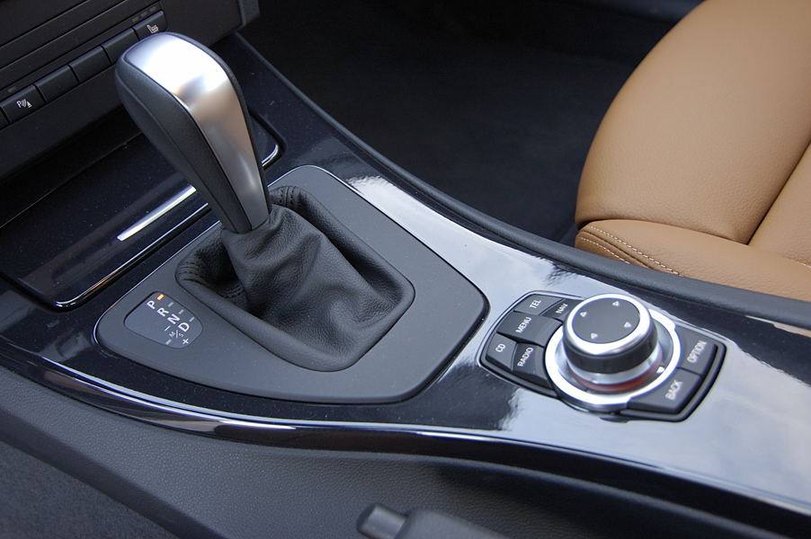 BMW 335i – Lyckat lyft