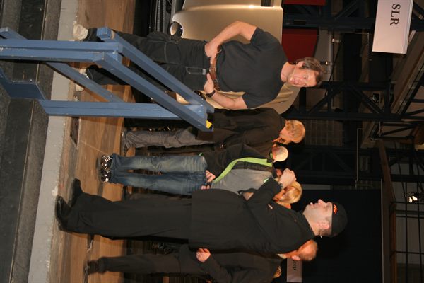 MPH 2006 Göteborg