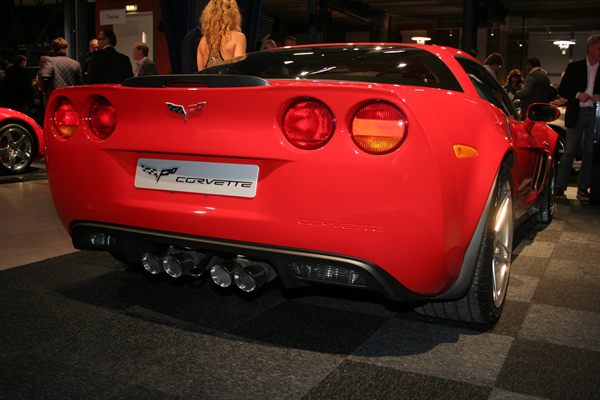 MPH 2006 Göteborg