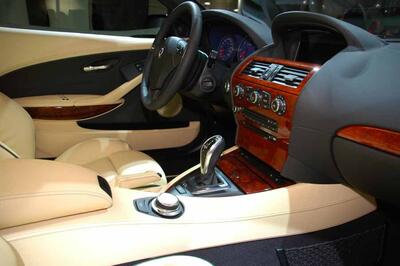 Alpina Frankfurt 2007