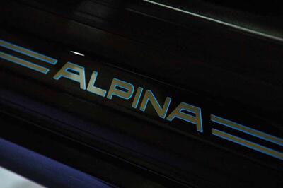 Alpina Frankfurt 2007