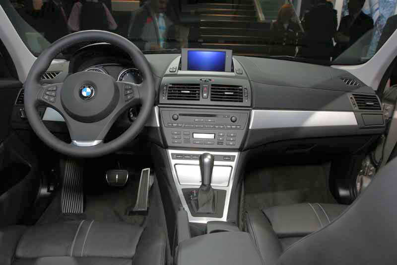 BMW Parissalongen 2006