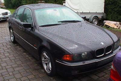 528iA E39