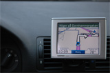 Garmin Nüvi 360