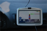 TomTom Go 910