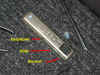 REC, HOLD och earphone var det som syntes utåt. (249012 byte)