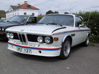 3.0 CSi med CSL-look