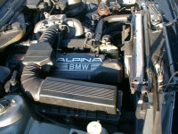Motor!