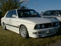 M535i -85