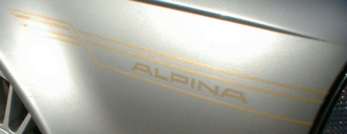 Alpina
