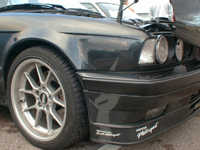 B10 biturbo