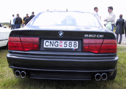 850 CSi