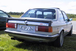 Alpina C1