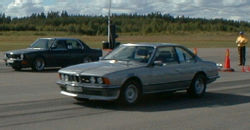 633i Turbo