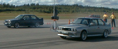 M3-Race