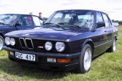 M5 E28