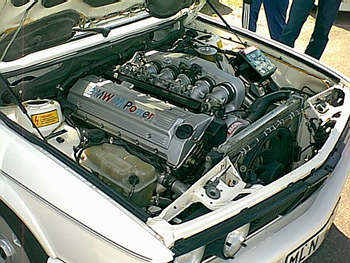 535i M5