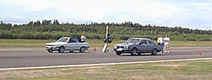 Race