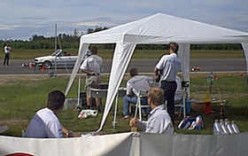 Sekretariatet